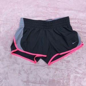 Dri-Fit Nike Short